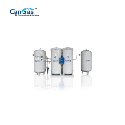 cryogenic nitrogen generator/generation plants