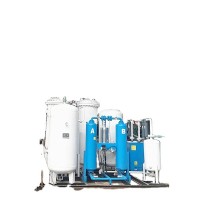 Low Energy consumption VPSA Oxygen Generation Plant