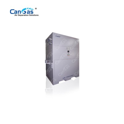 CANGAS CAW Nitrogen Purification System with Trace Hydrogen