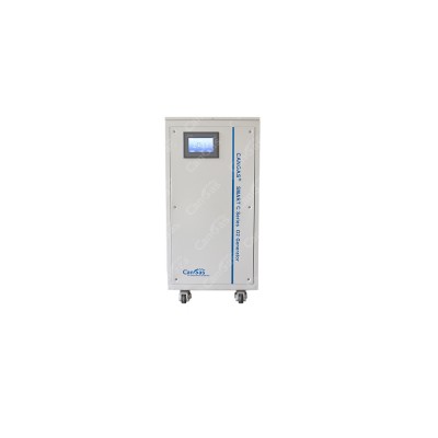 Medical Gas Equipments Type and Manual Power Source Oxygen Concentrator