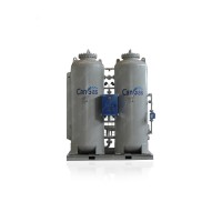 Zeolite Molecular Sieve PSA Oxygen plant/ O2 Generator With CE Certification and Competitive Price than oxygen generator liquid