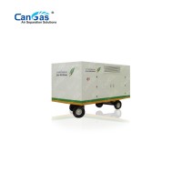 Oxygen Assembly Use and Fish Farming Fish Pond Application CAPO-150