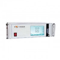 CI-PC84 Process Purity Nitrogen Analyzer/Tester