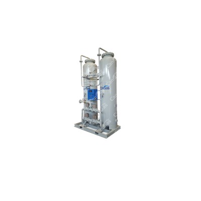 CANGAS CE ISO certified PSA Hospital Oxygen Generator for medical purpose more cost efficient than liquid oxygen