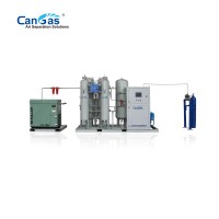 CANGAS PSA oxygen generator factory oxygen making machine for hospitals