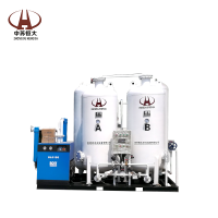 Air Separation Plant Portable Oxygen Generator