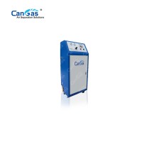 CANGAS smalls size nitrogen generator for regular H2 purging for regular pipe and tank in a chemical plant