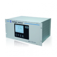 Oxygen Analyzer /Nitrogen Analyzer for Gas Generator