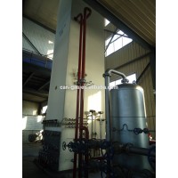 Supply Liquid Nitrogen/Oxygen Making Machine With Cryogenic Technology