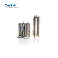 VPSA oxygen generator oxygen factory O2 plant high-flow