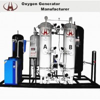 Industrial Oxygen Generator Price