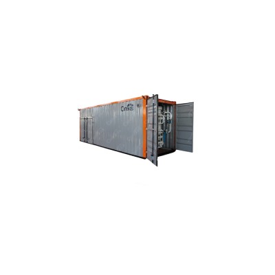 CANGAS Mobile Nitrogen/N2 Generator for sale