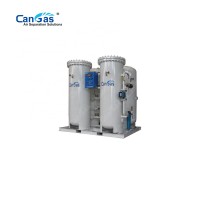 Customized Special Custom-Engineered PSA Nitrogen Generation Packages N2 generator customizable PSA Nitrogen Generators