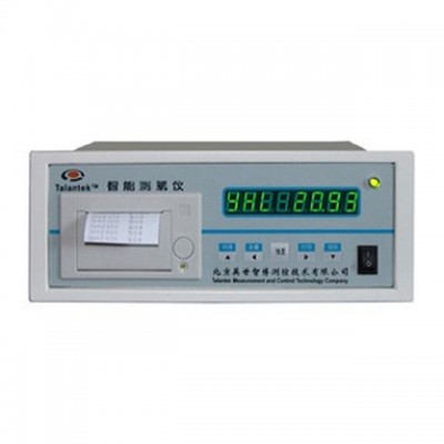 CI-PC96 Process Trace Oxygen Analyzer measurement range 0-10/100/1000ppm, 1%.