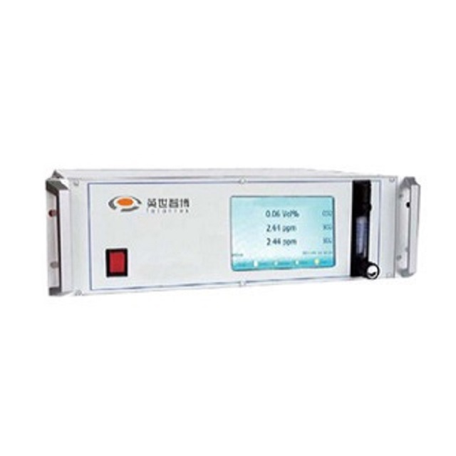 P860-4N Nitrogen Analyzer/Tester Nitrogen purity Analyzer/Tester Gas Analyzer