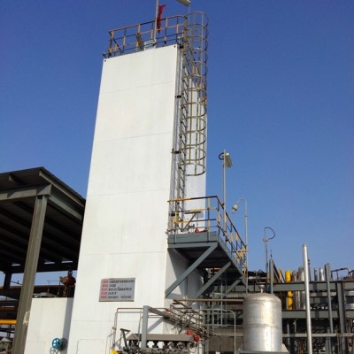 CANGAS Economical Liquid Nitrogen Generation Plant With Cryogenic Technology